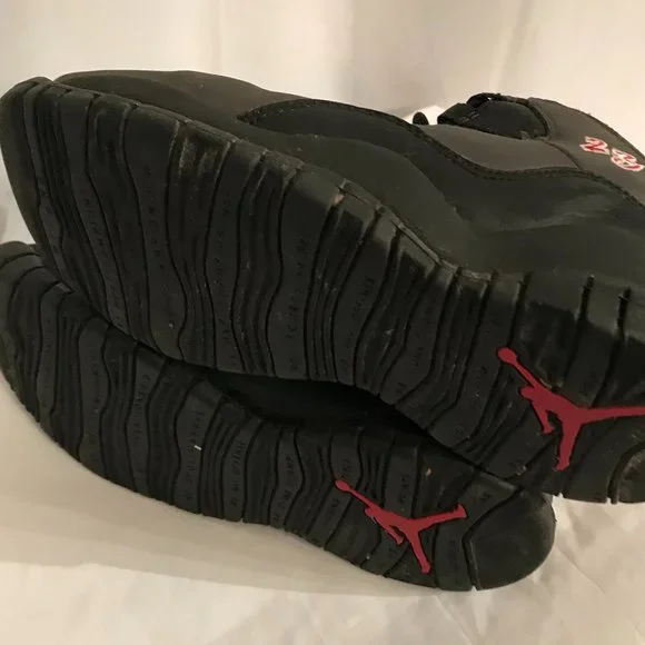 Jordan Youth Size 4T From The Air Jordan Collection Athletic Sport Sneakers - Picture 8 of 8